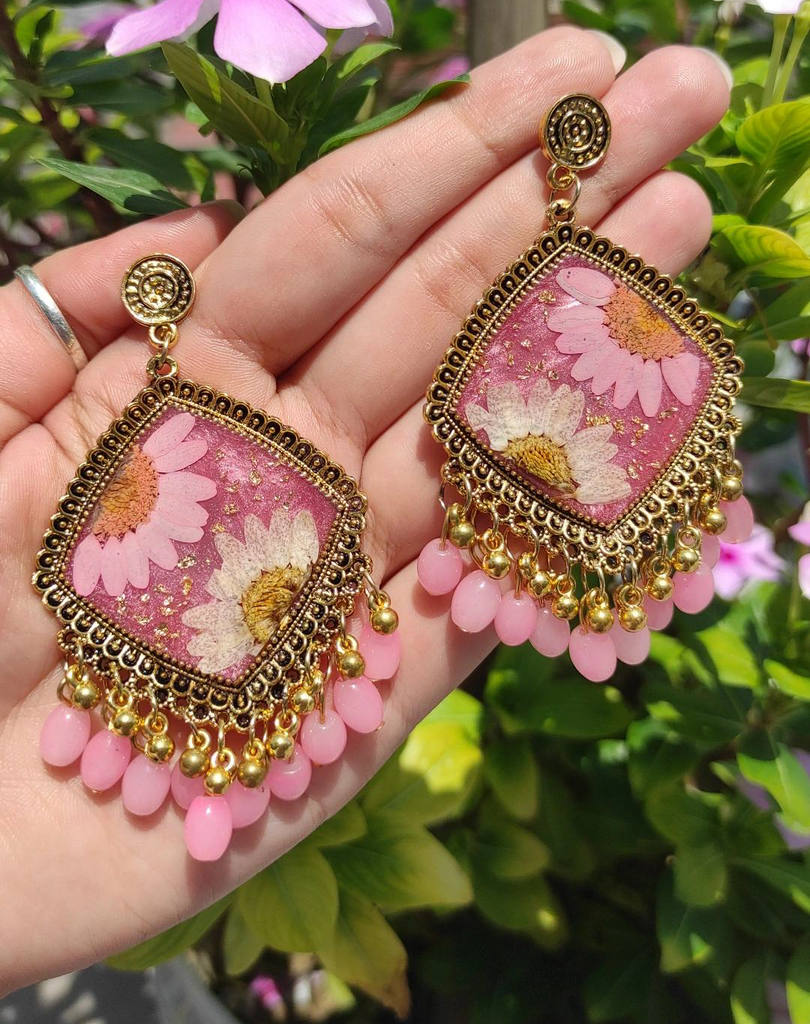 resin jumkas